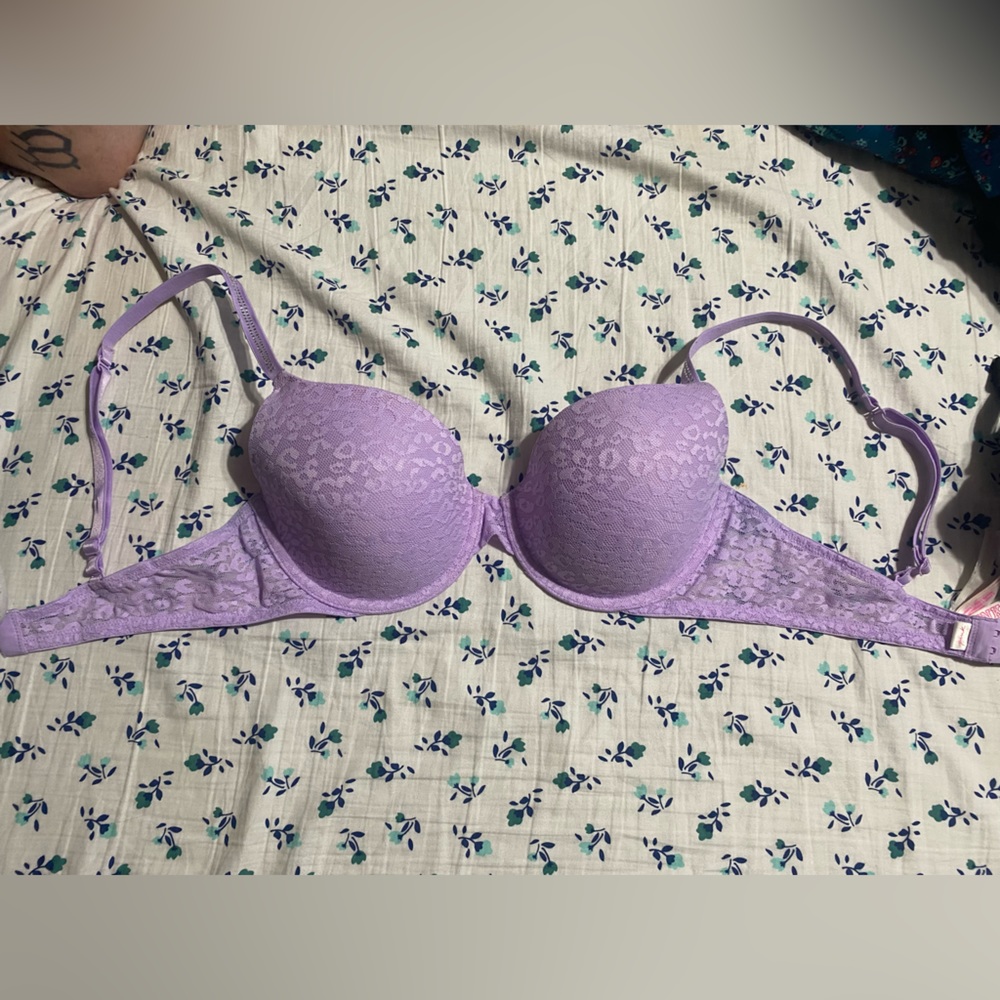 NWOT VS bra